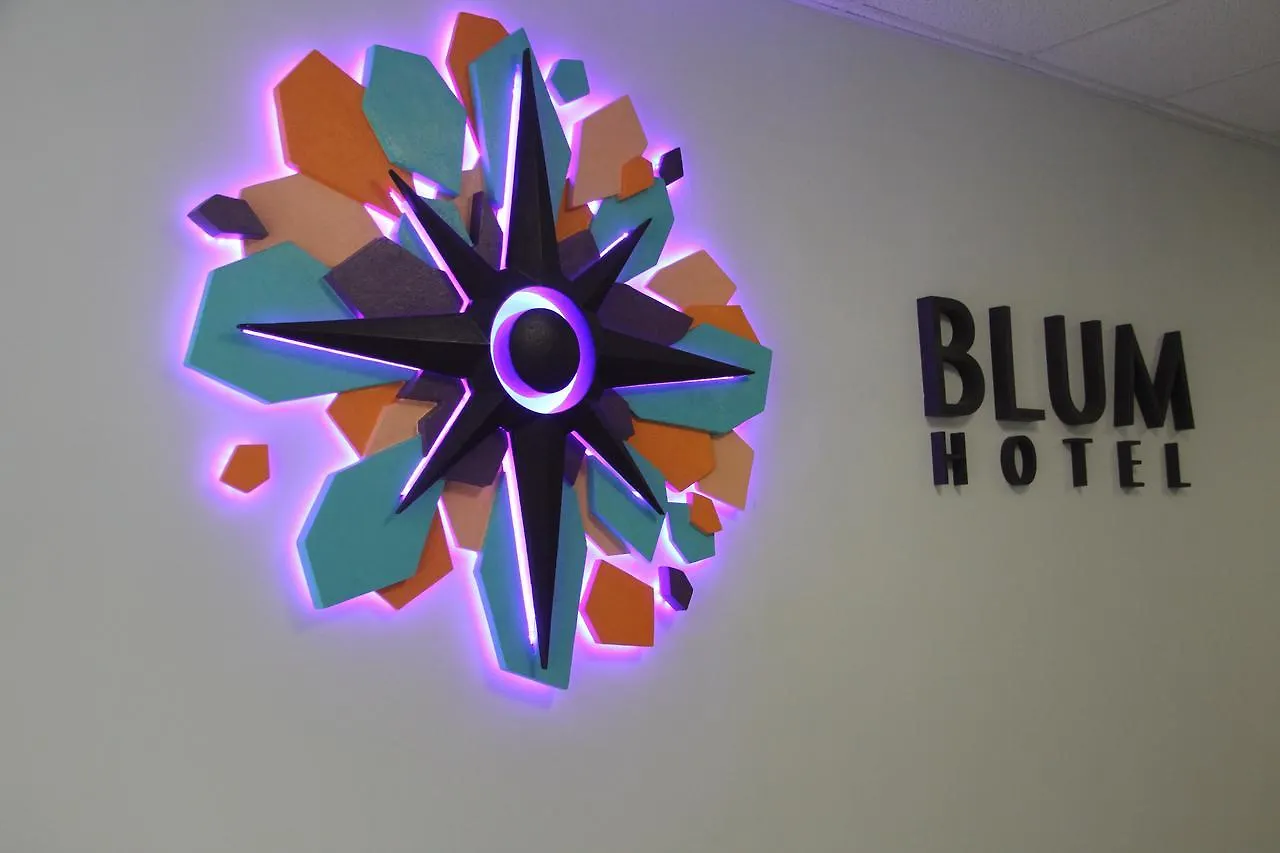 Blum Hotel Lviv