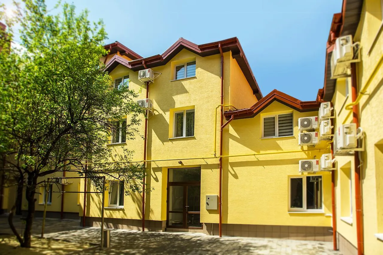 Blum Hotel Lviv