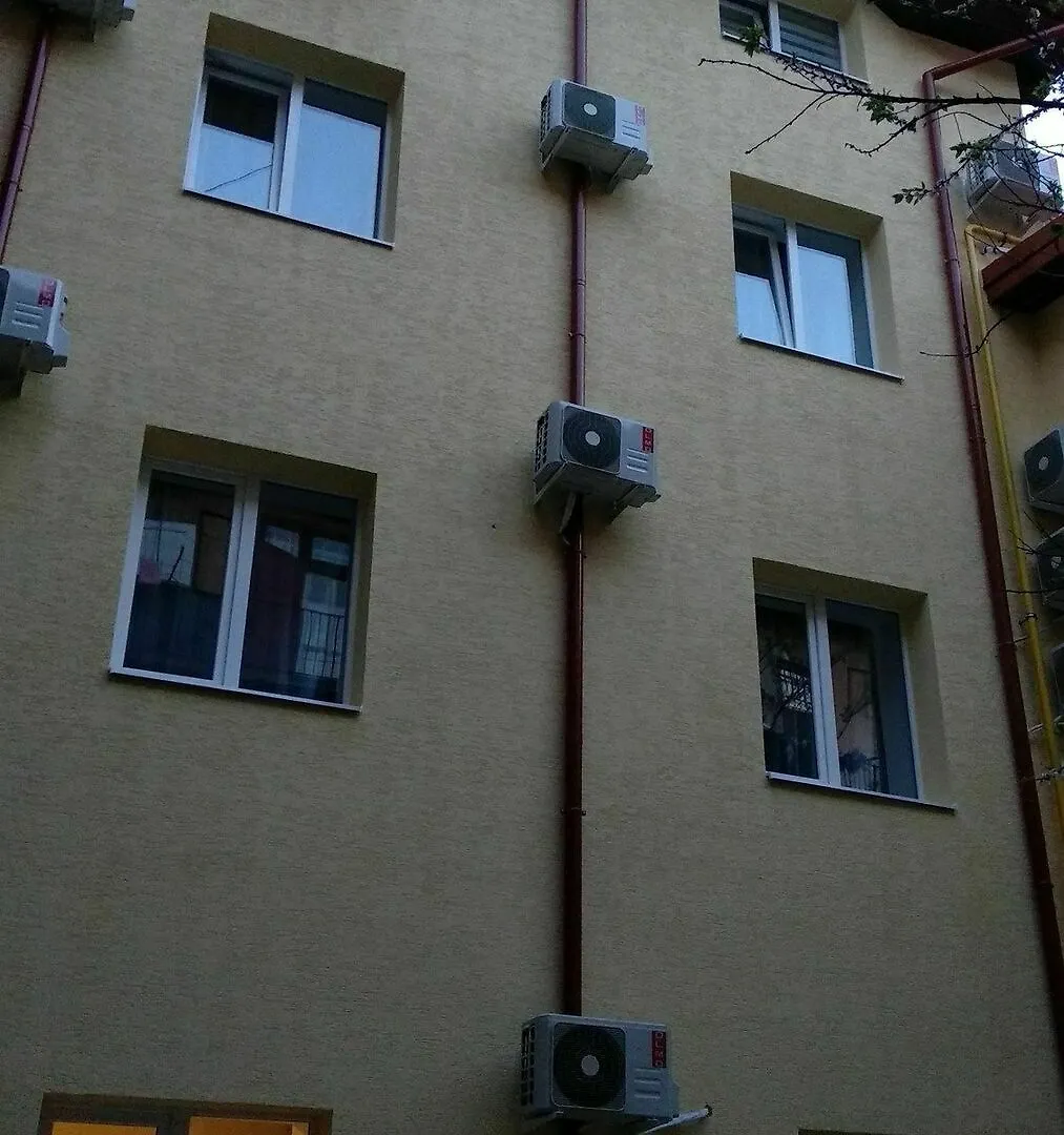 Blum Hotel Lviv 3*,  Ukraine
