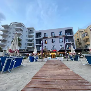 Alion 4*, Durres Albania
