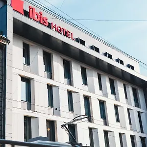 Ibis Center Hotel