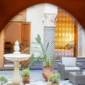 Al Ansari , Fes Morocco