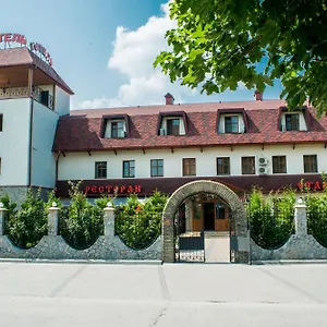 Stara Vezha 2*, Boryspil Ukraine