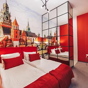 Cities Gallery Apart Otel