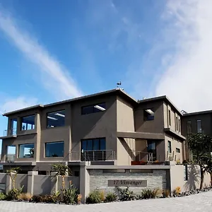 C' La Vie Luxury 4*, Melkbosstrand South Africa
