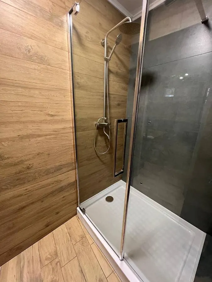 Blum Hotel Lviv Ukraine