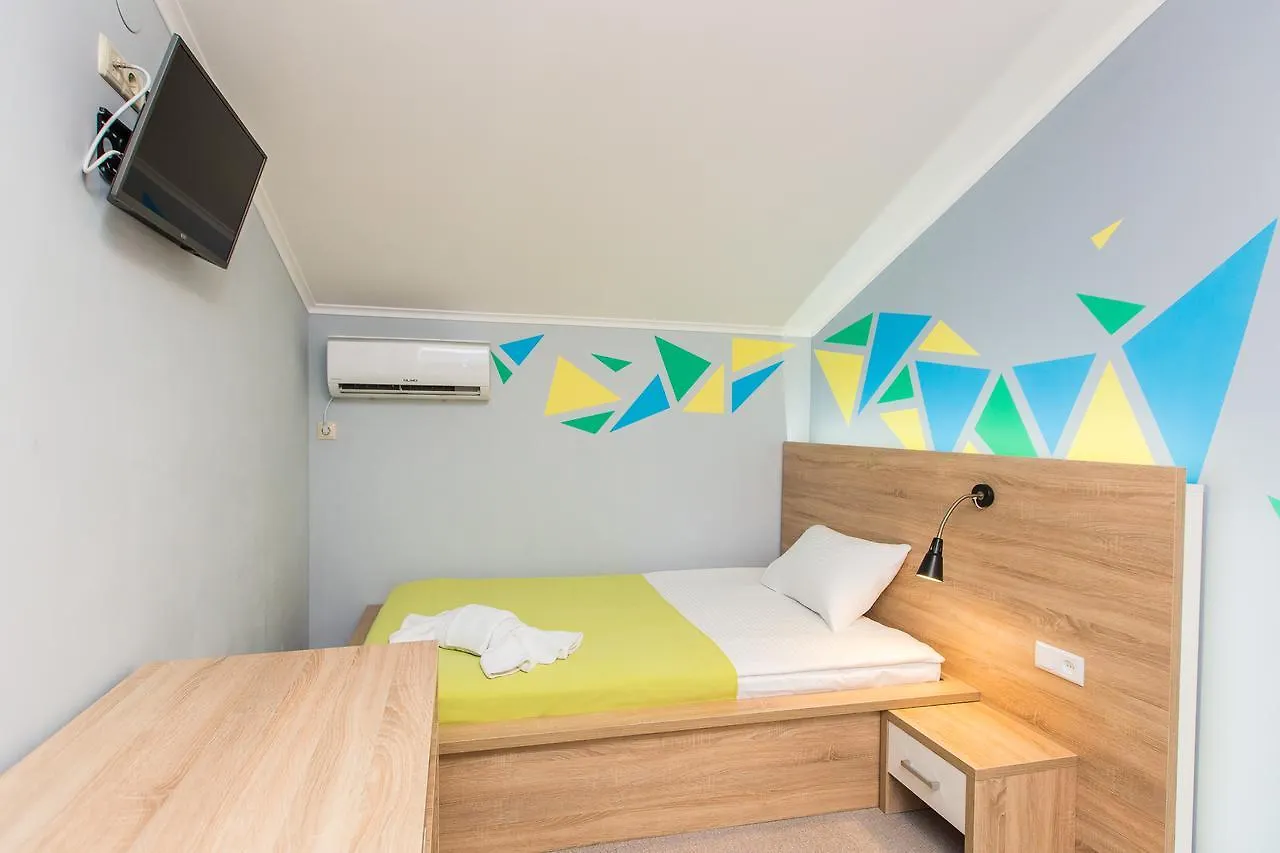 Blum Hotel Lviv