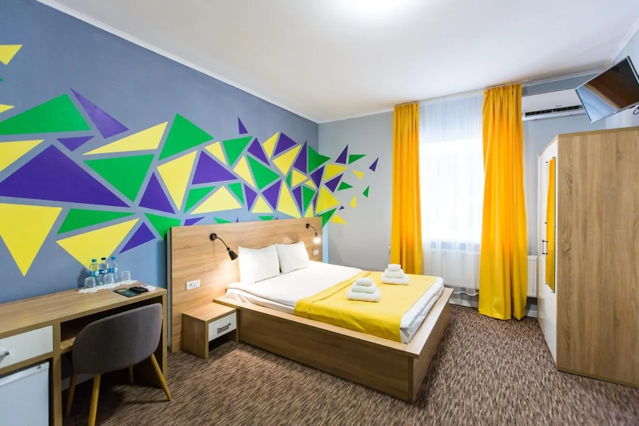 ***  Blum Hotel Lviv Ukraine