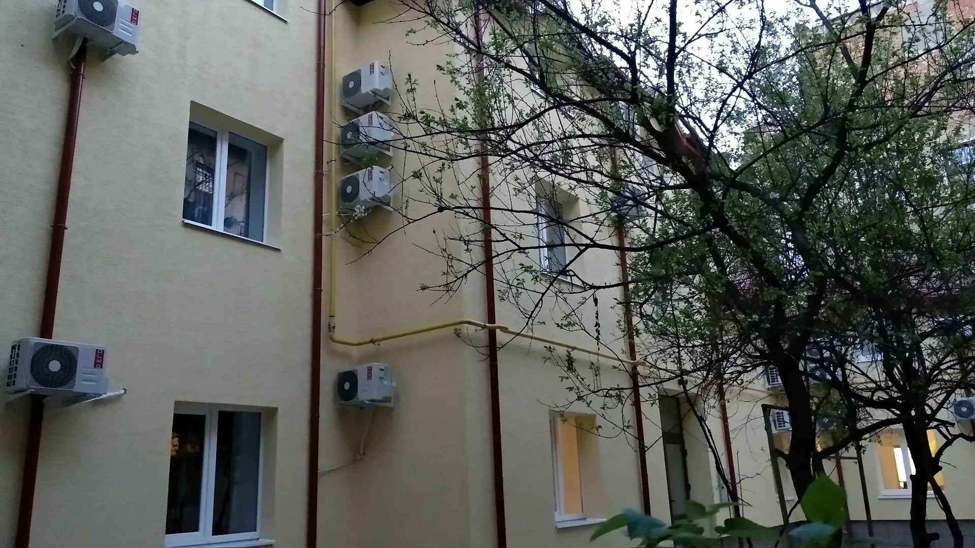 Blum Hotel Lviv